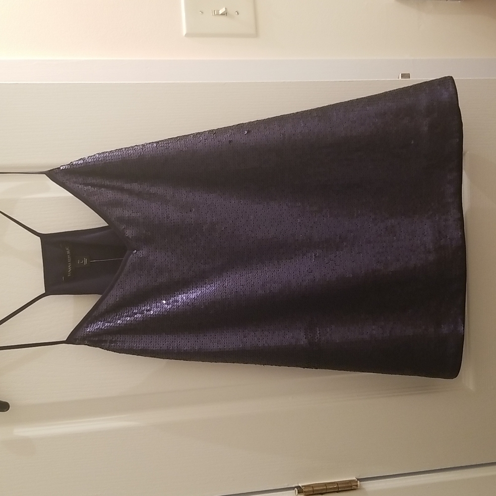 Sequined Tee